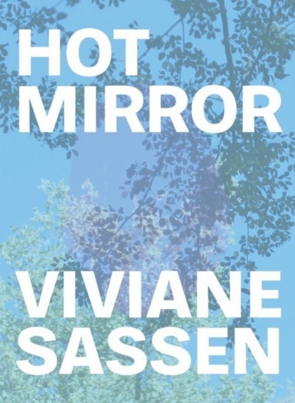 Viviane Sassen  National Galleries of Scotland