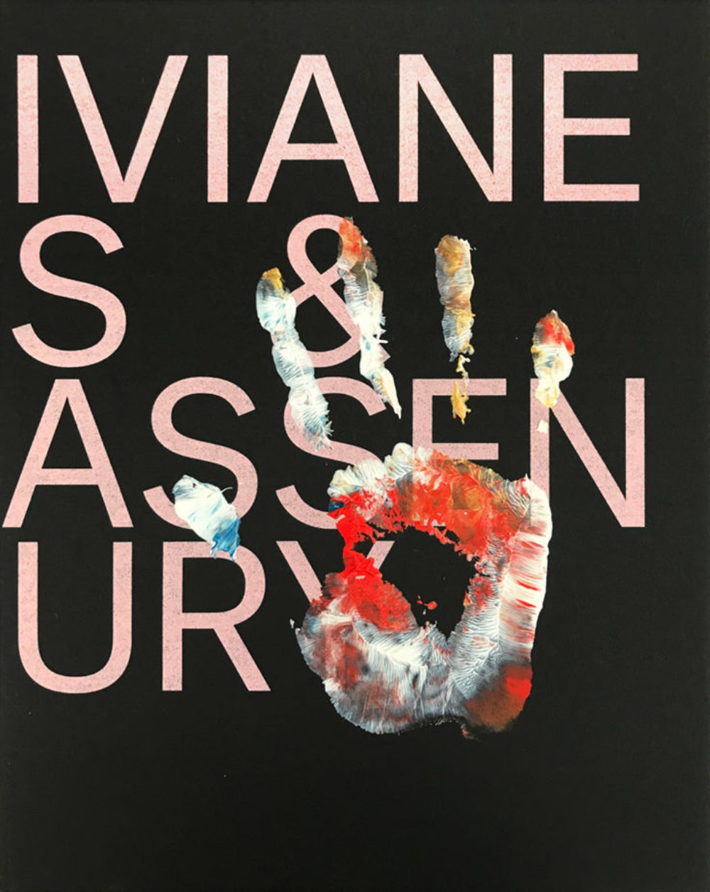 WASO – Viviane Sassen - We Folk