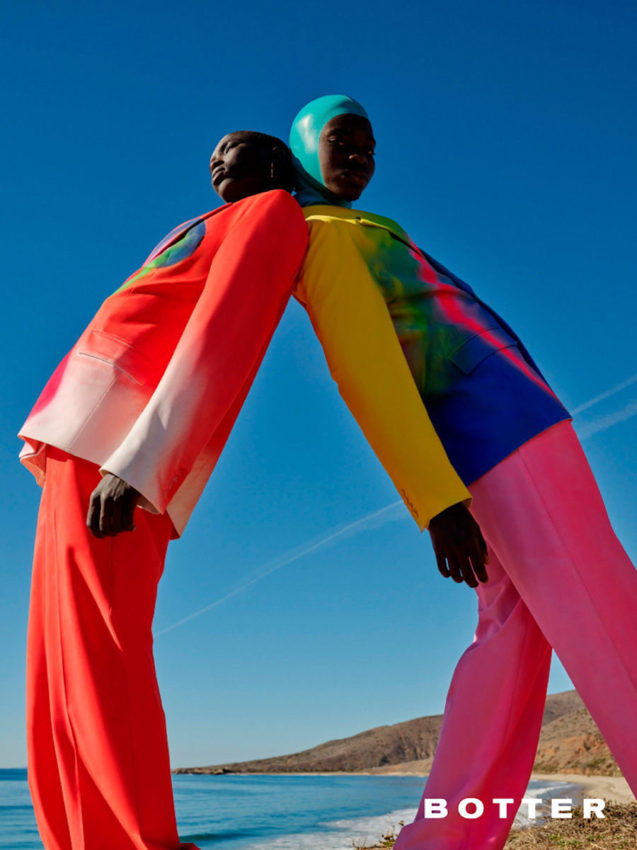 VIVIANE SASSEN - Wefolk - Artist - GoSee