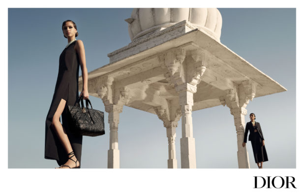 Louis Vuitton Brand Campaign – Viviane Sassen - We Folk