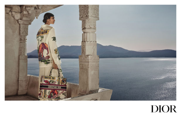 Louis Vuitton Brand Campaign – Viviane Sassen - We Folk