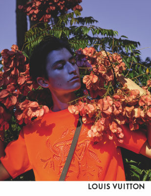 Bottega Veneta Taps Viviane Sassen for Spring Advertising Campaign – WWD