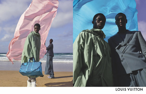 Bottega Veneta Taps Viviane Sassen for Spring Advertising Campaign – WWD