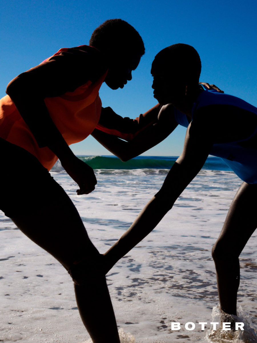 Botterweg Auctions Amsterdam > Viviane Sassen In and Out of