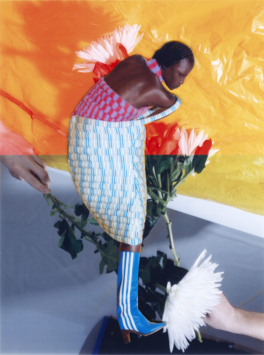 Botter SS22 – Viviane Sassen - We Folk